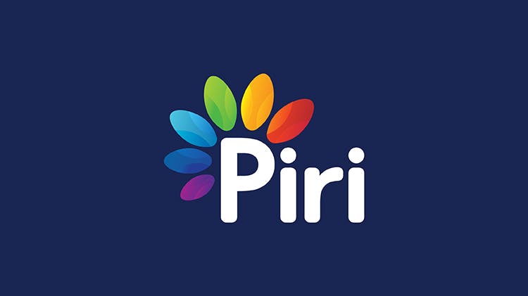 Piri logo