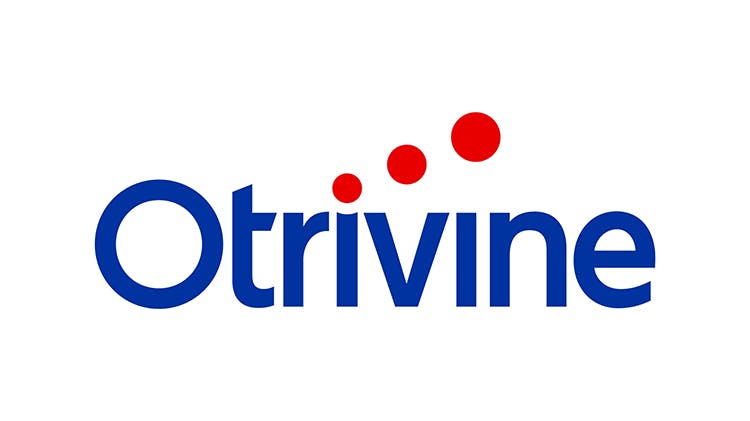 Otrivine logo
