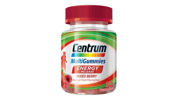 Centrum Overview: Your Partner For Nutritional Support | Haleon ...