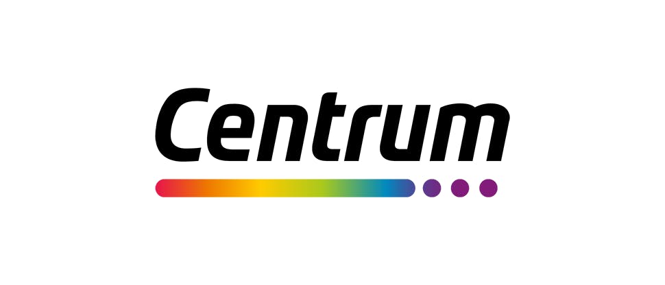 Centrum logo