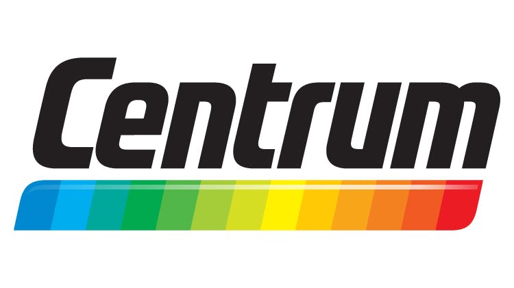 Centrum Logo