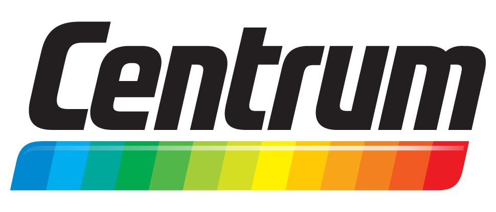 Centrum logo