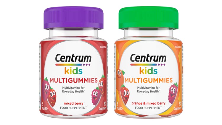 Centrum Kids