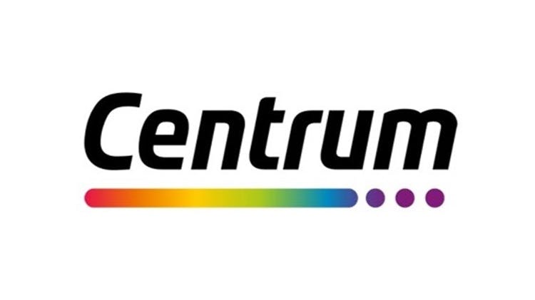 Centrum logo