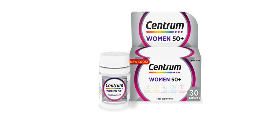 Centrum Women 50+
