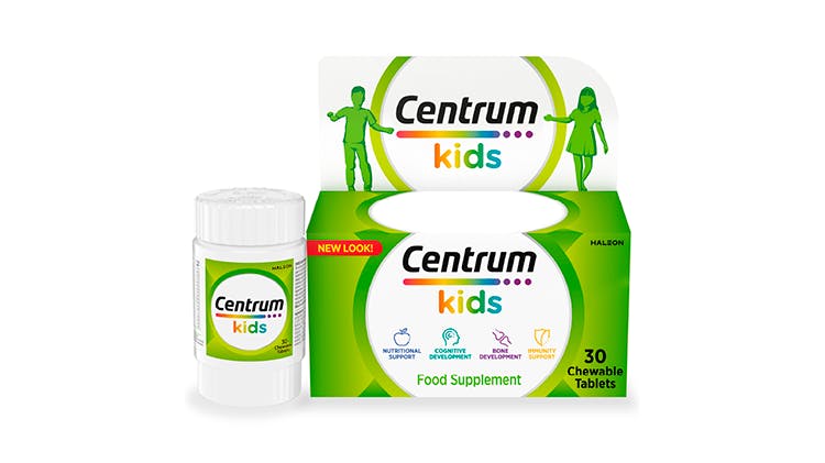 Centrum Kids product