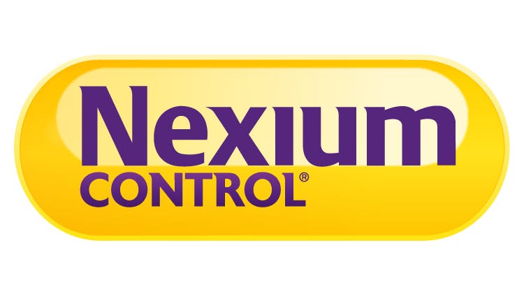 Nexium Logo