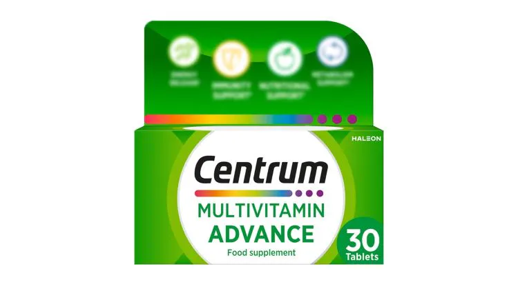 Centrum Advance