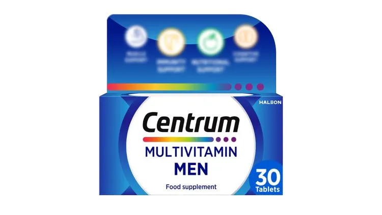 Centrum Men
