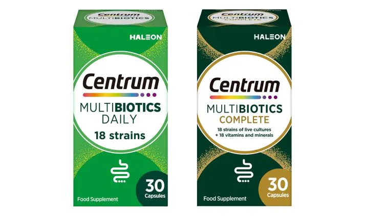 Centrum Kids product