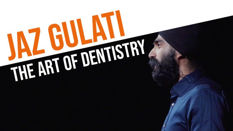 Jaz Gulati