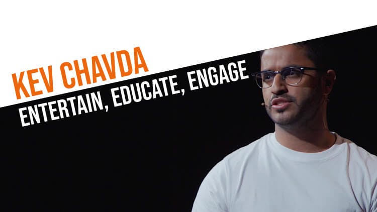 Kev Chavda
