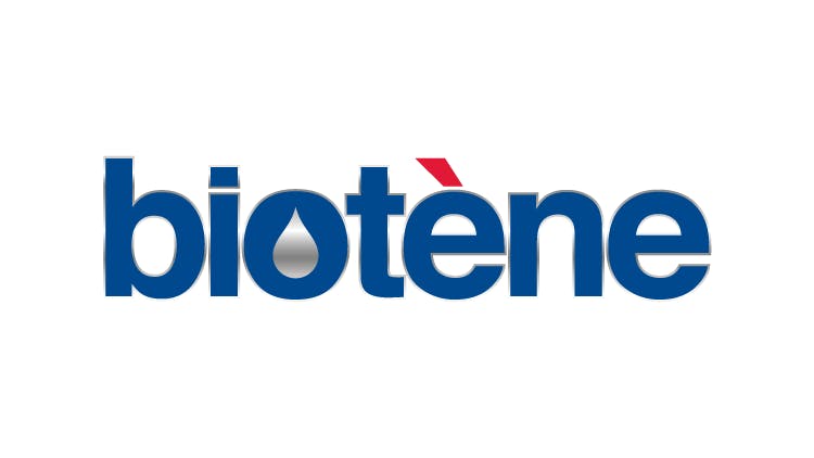 Biotene logo