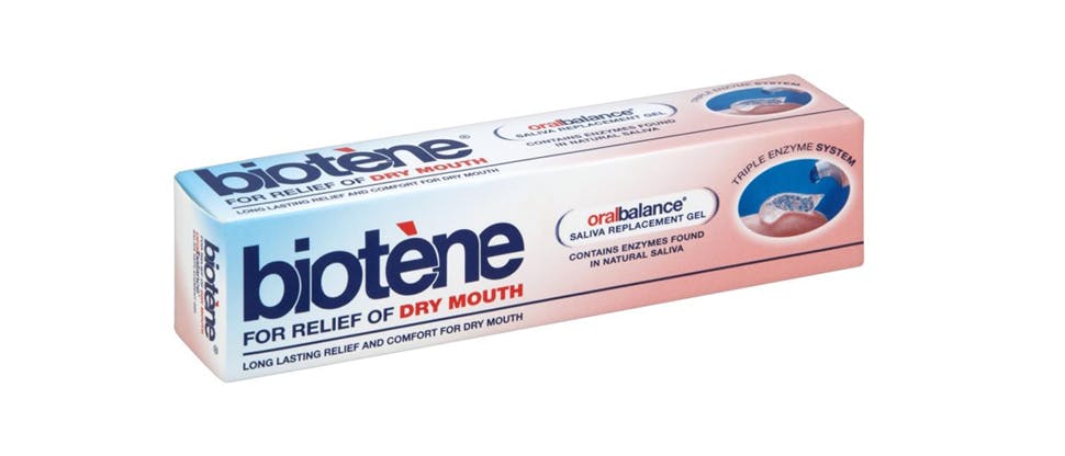 Biotene Oralbalance Gel