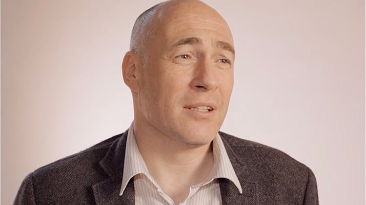 Professor Barry Gibson