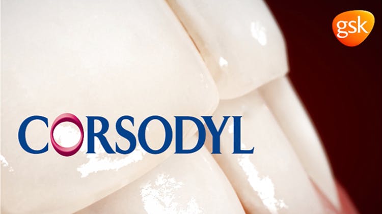 Corsodyl mode of action video