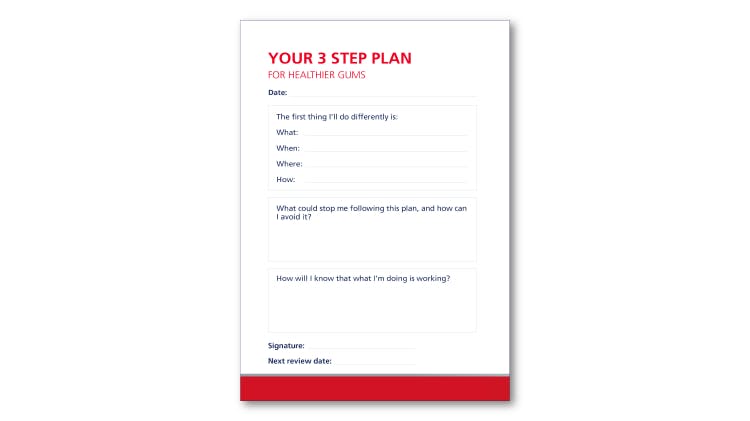 Thumbnail of 3 step patient plan