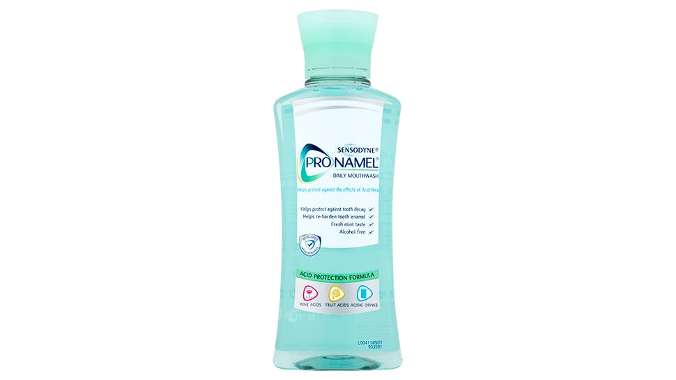 Pronamel Daily Mouthwash