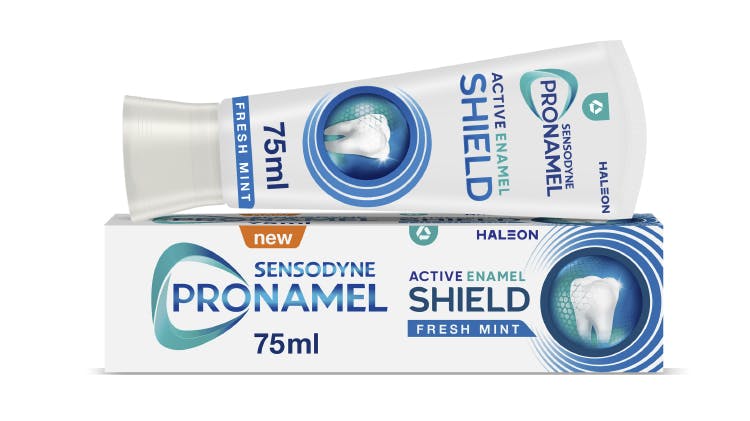 Pronamel Active Enamel Shield product packshot