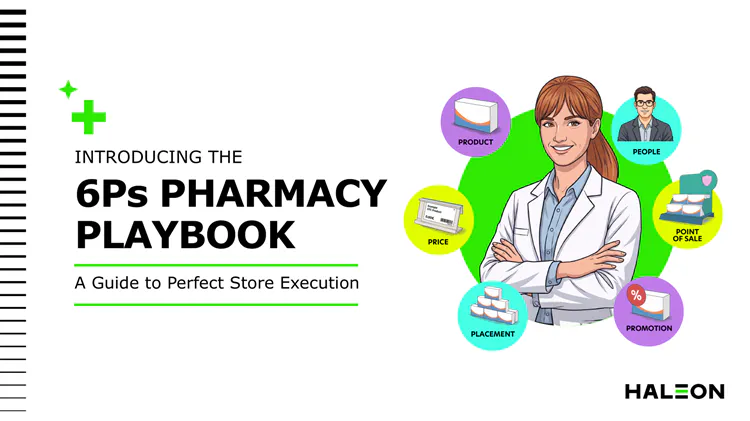 6Ps Pharmacy Playbook