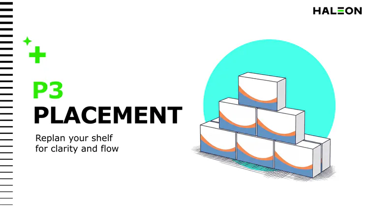 Product box pyramid
