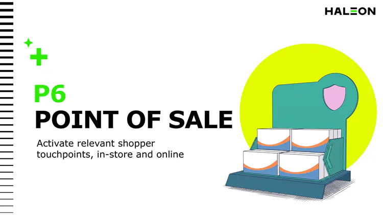 Point of Sale Activation