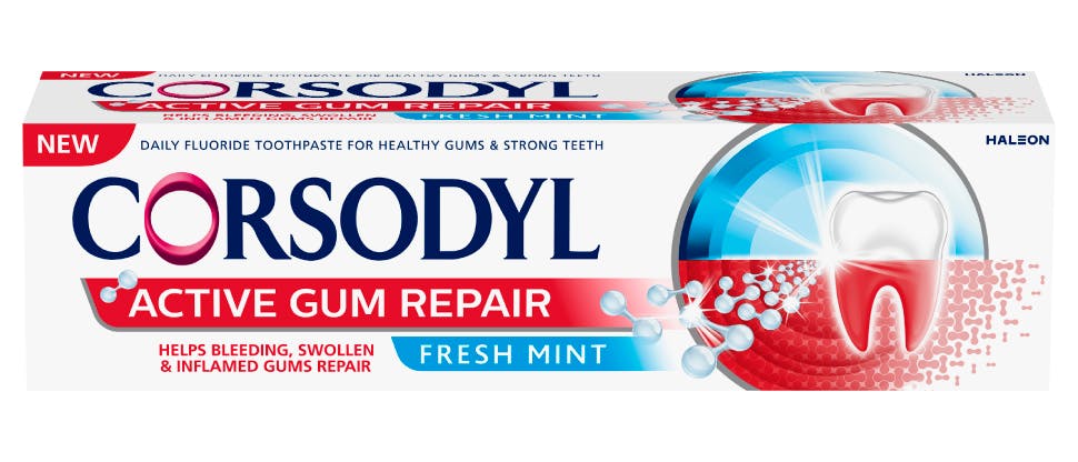 Corsodyl Daily Gum Care Toothpaste