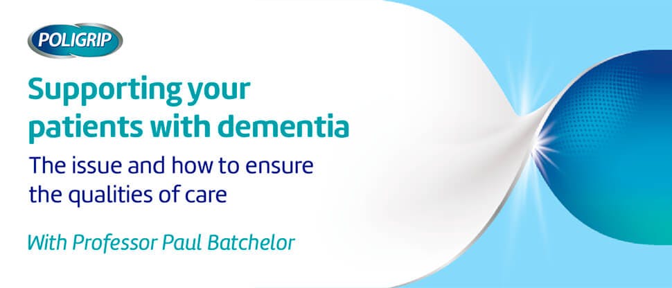 supporting your patients with dementia