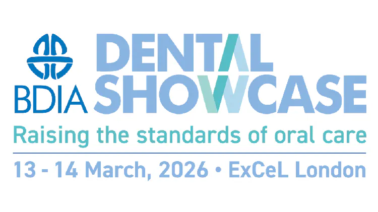 BDIA Dental Showcase logo