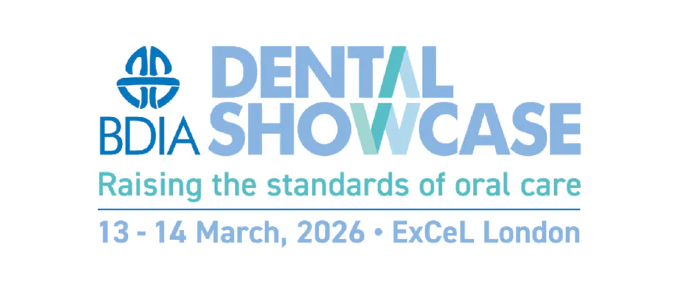 BDIA Dental Showcase logo