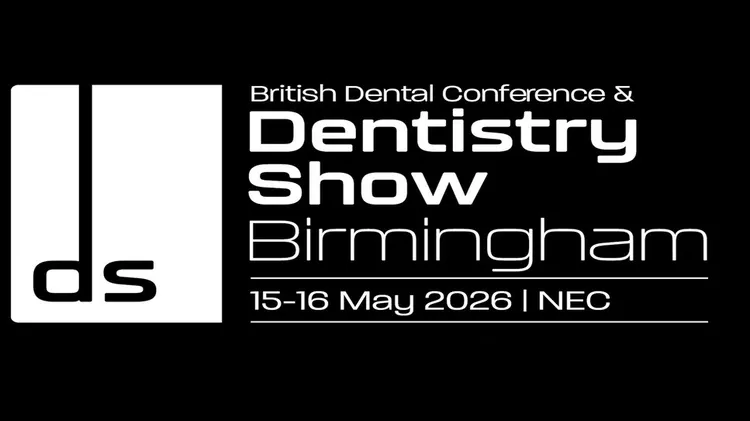 British Dental Conference & Dentistry Show Birmingham Showcase logo