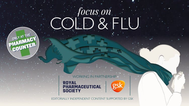 Cold & flu partnership