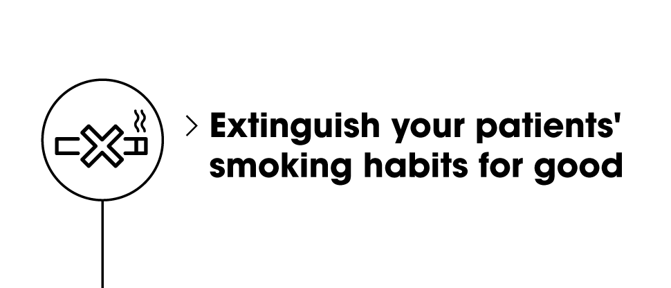 smoking cessation