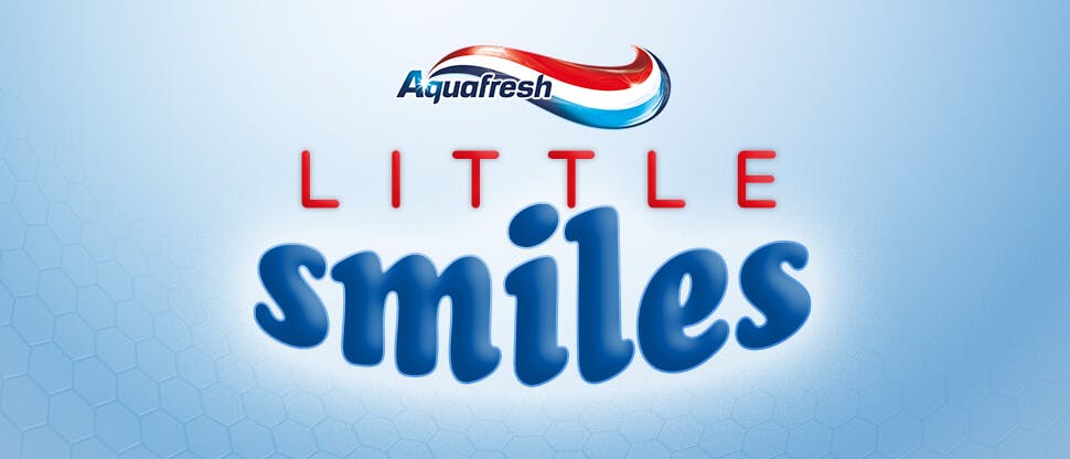 aquafresh toothpaste logo