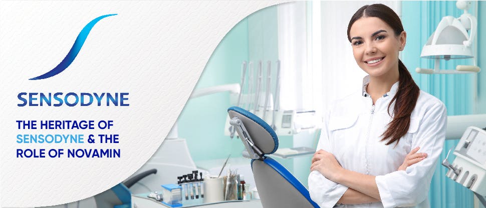 Dental hypersensitivity