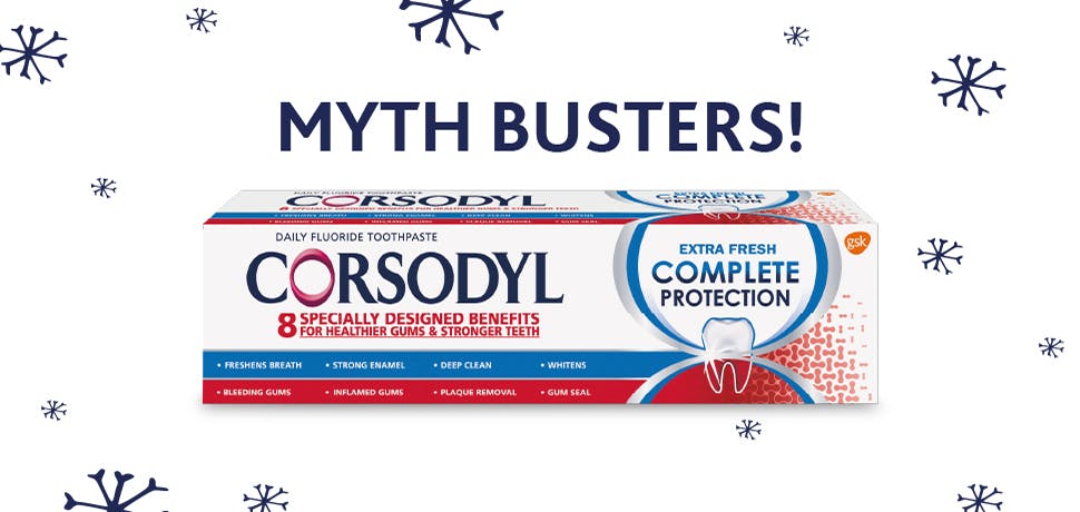 Myth busters