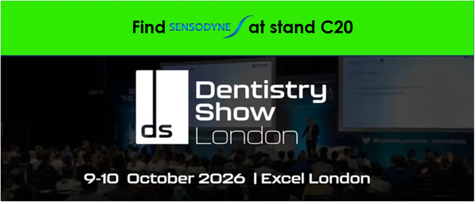 London Dental Showcase logo