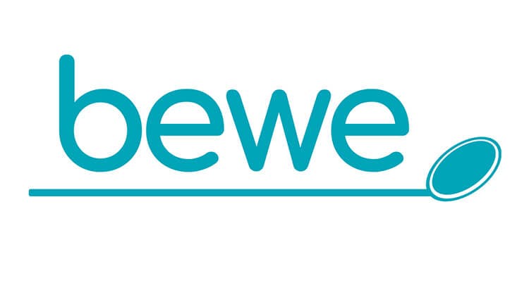 BEWE Logo