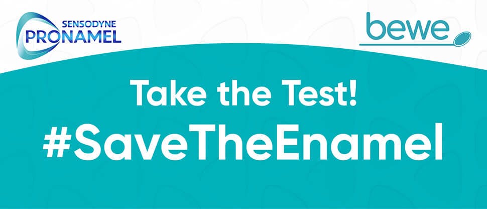 Take the Test!