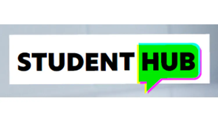 Student Hub - Student Resources 