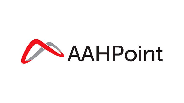 AAH logo