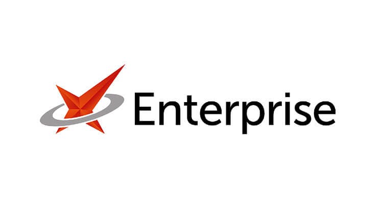 Enterprise logo