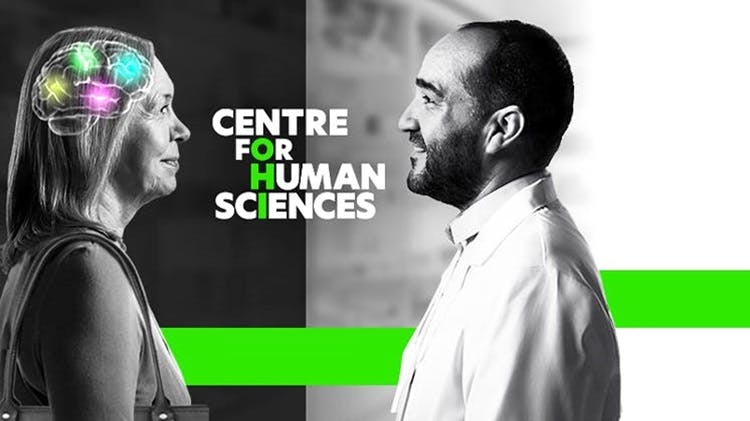 Centre for Human Sciences