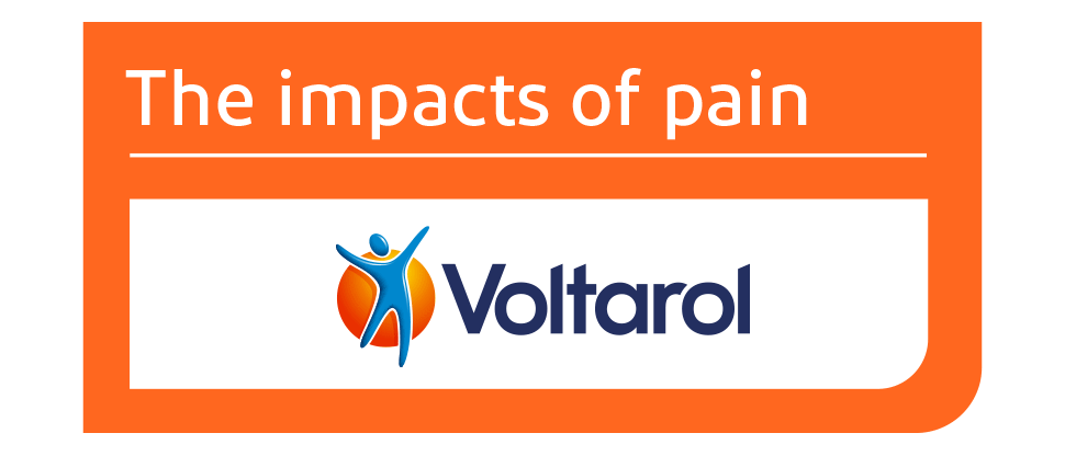 Voltarol 12 Hour Joint Pain Relief 2.32% Gel