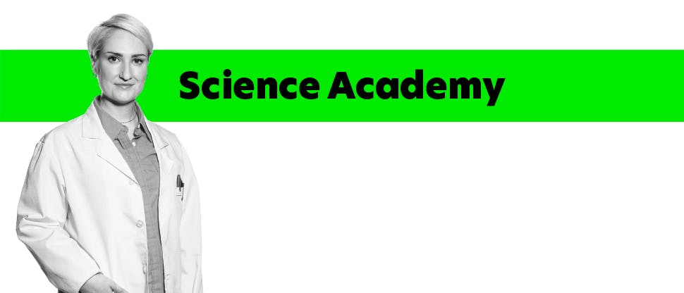 science academy