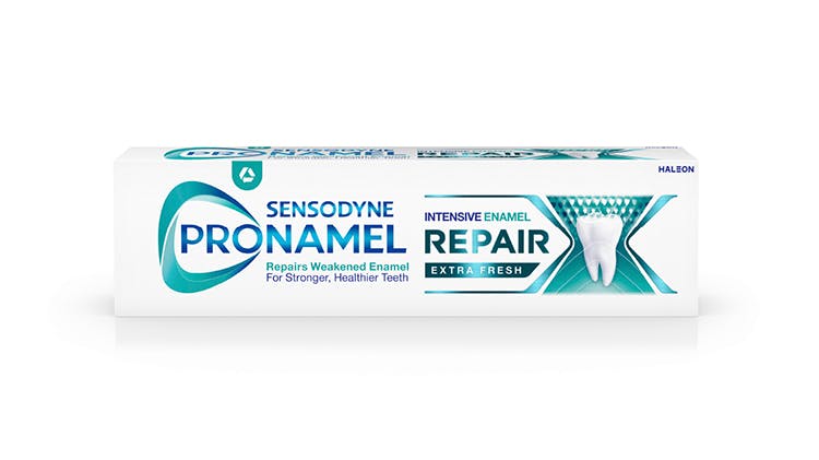 Pronamel Intensive Enamel Repair toothpaste