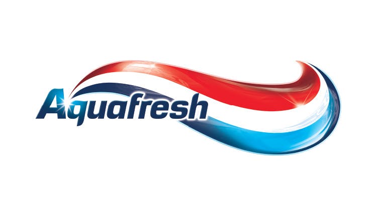 Aquafresh logo