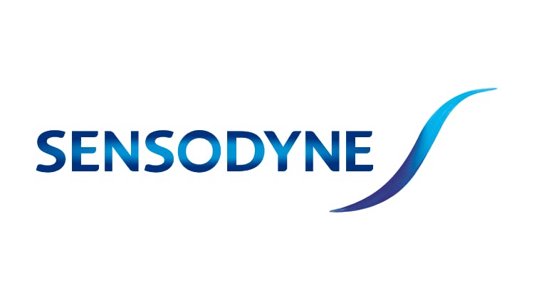 Sensodyne logo