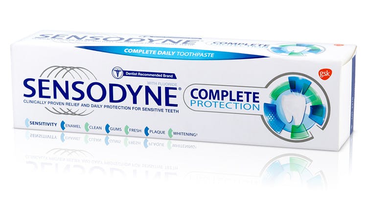 Complete Protection packshot