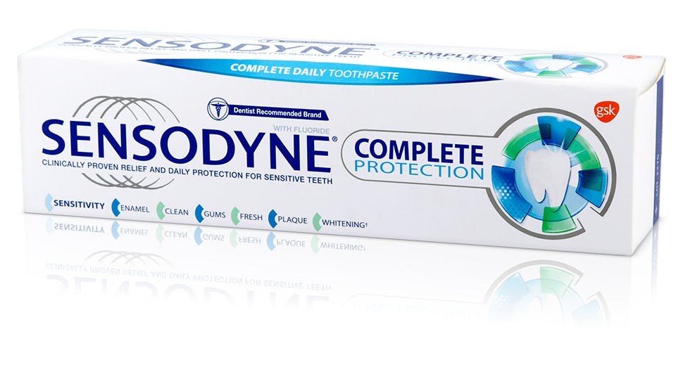 Complete Protection packshot